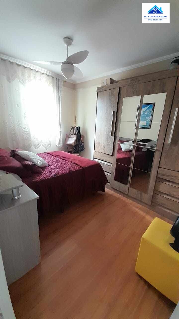 Apartamento à venda com 2 quartos, 57m² - Foto 10