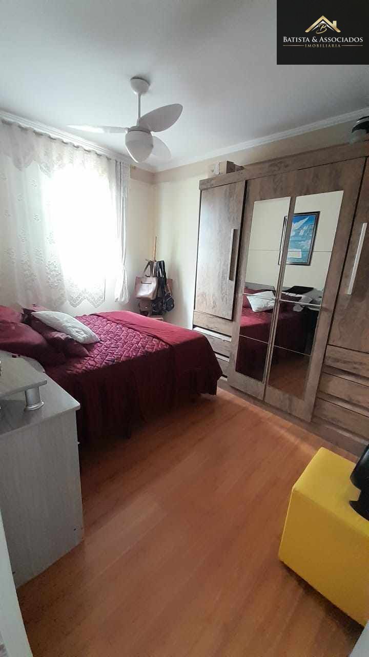 Apartamento, 2 quartos, 57 m² - Foto 10
