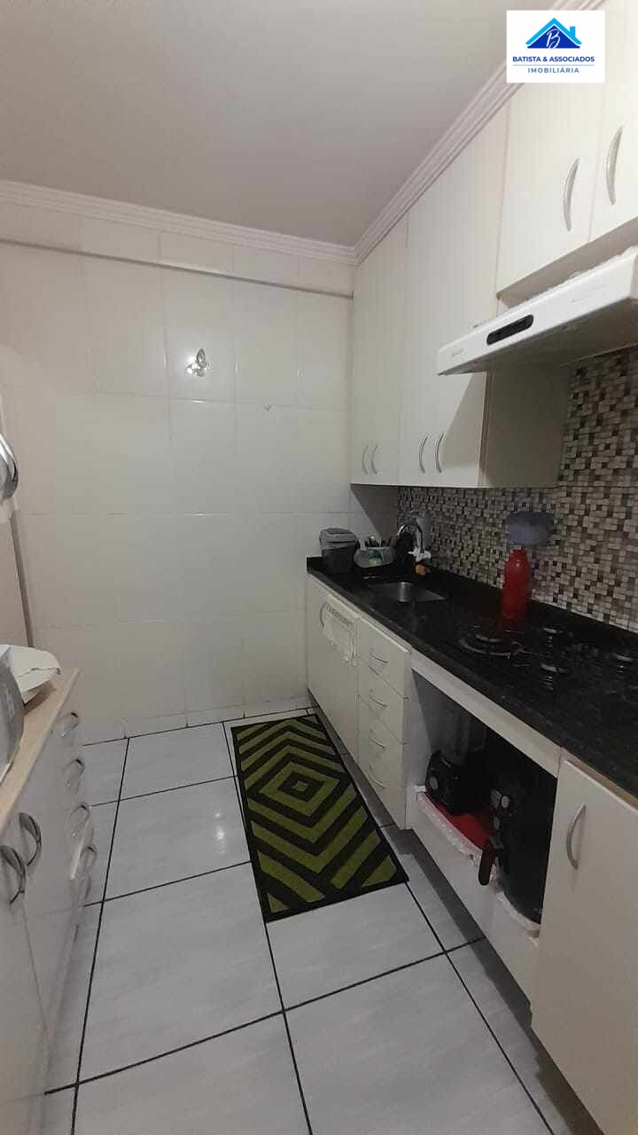 Apartamento à venda com 2 quartos, 57m² - Foto 15