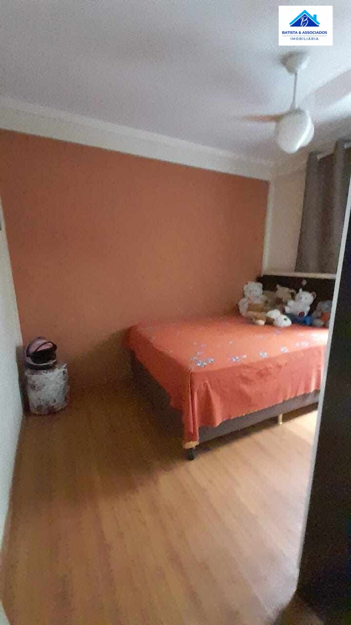 Apartamento à venda com 2 quartos, 57m² - Foto 7