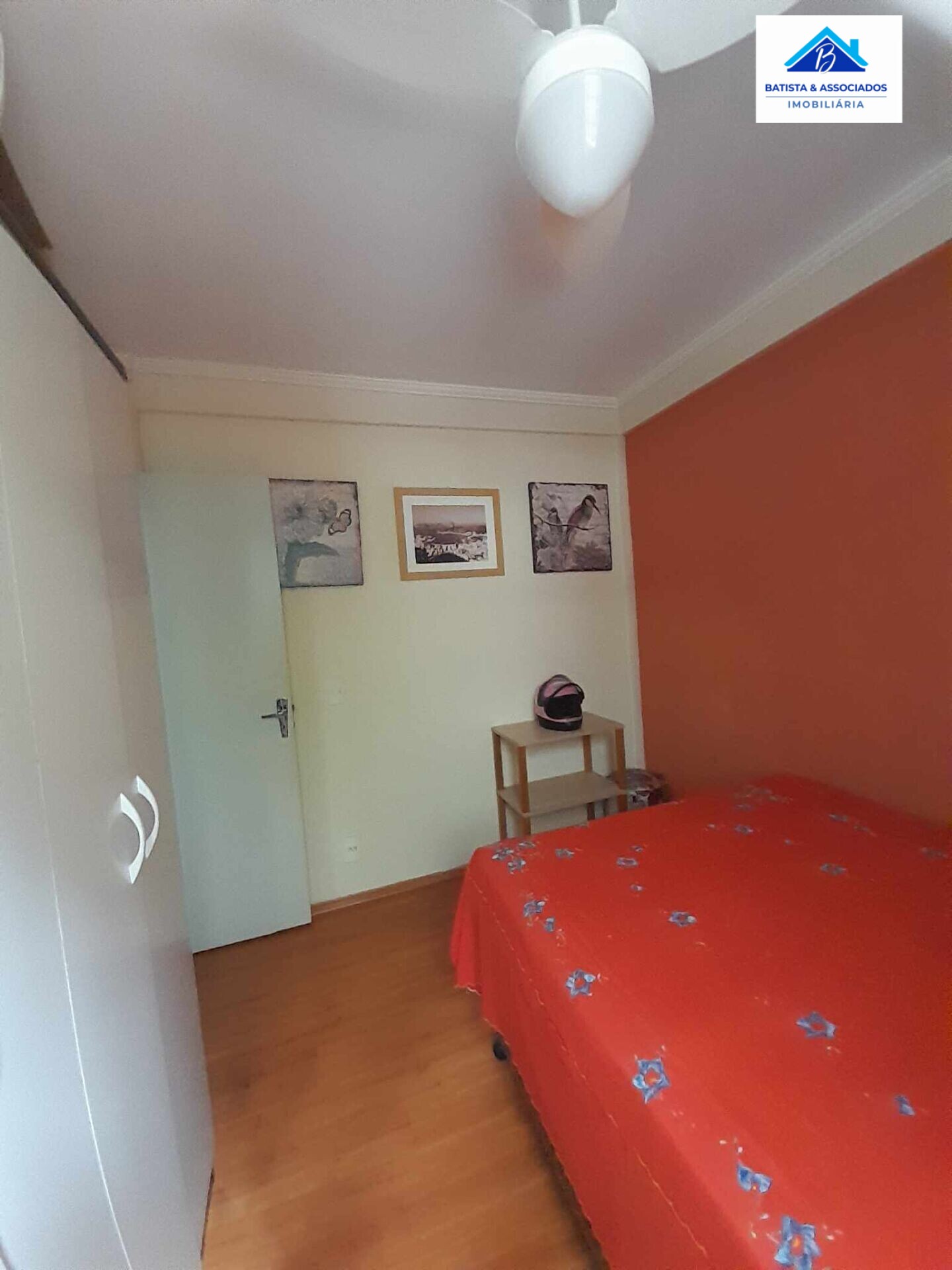 Apartamento à venda com 2 quartos, 57m² - Foto 5