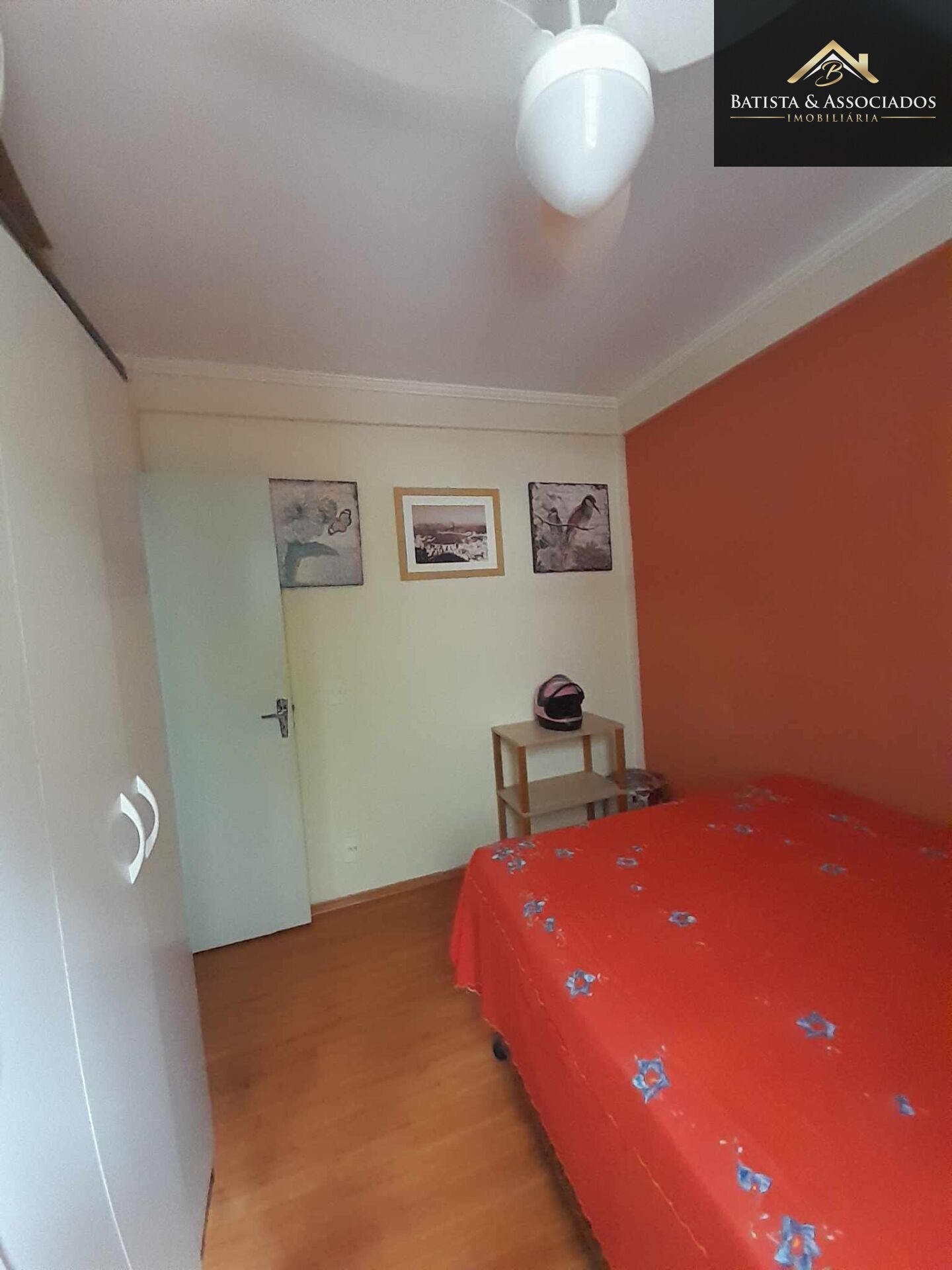Apartamento, 2 quartos, 57 m² - Foto 5