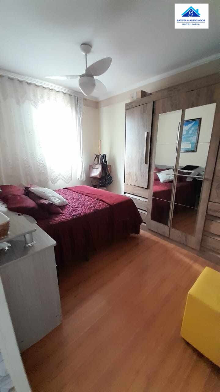 Apartamento à venda com 2 quartos, 57m² - Foto 11