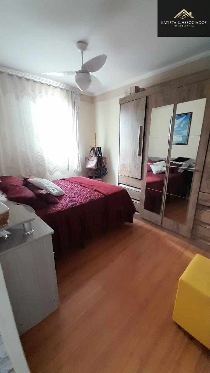 Apartamento, 2 quartos, 57 m² - Foto 11