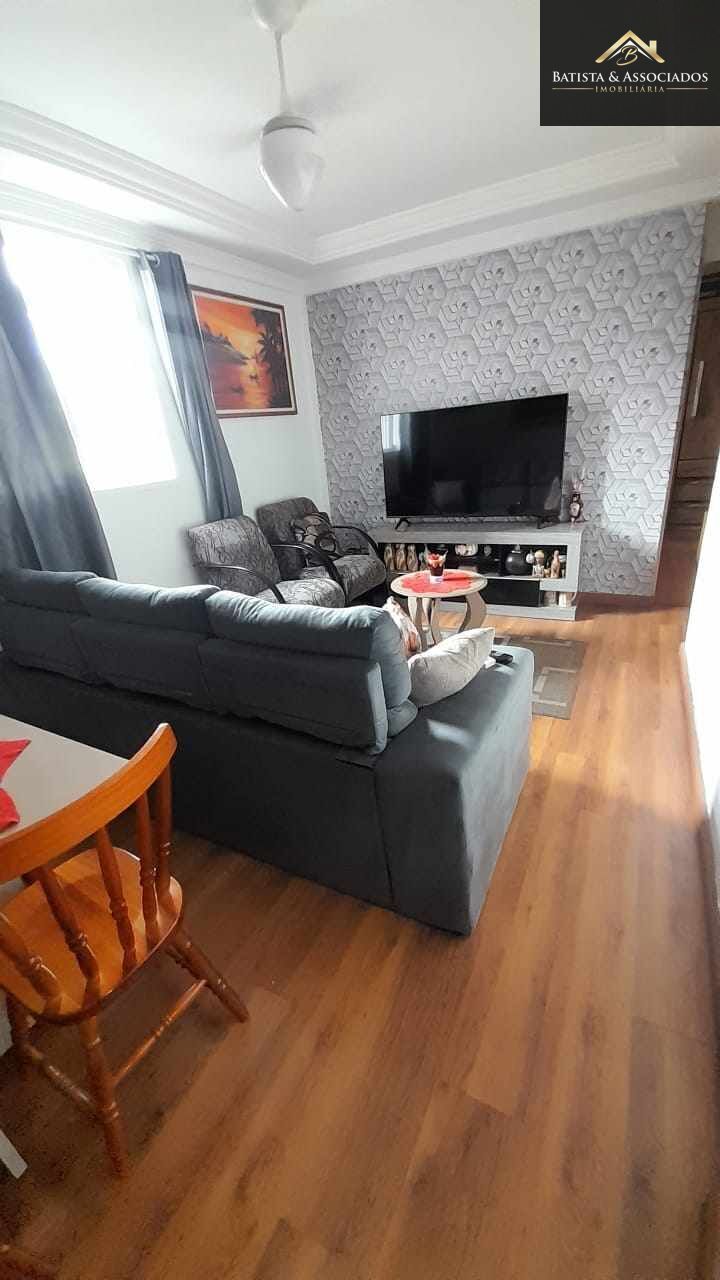 Apartamento, 2 quartos, 57 m² - Foto 3