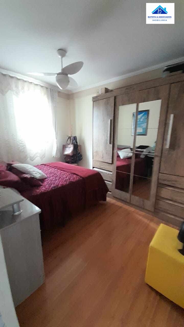 Apartamento à venda com 2 quartos, 57m² - Foto 9