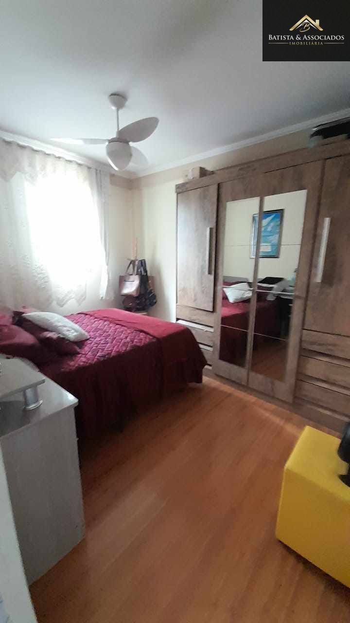 Apartamento, 2 quartos, 57 m² - Foto 9