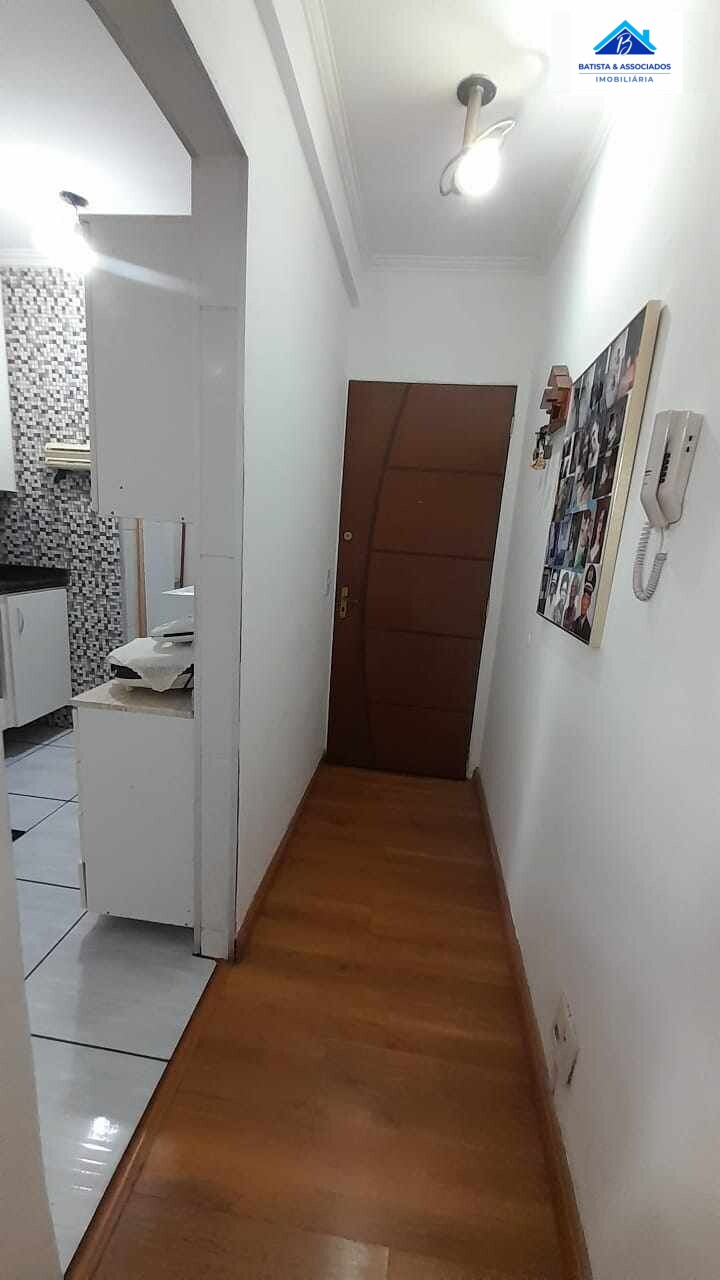 Apartamento à venda com 2 quartos, 57m² - Foto 13