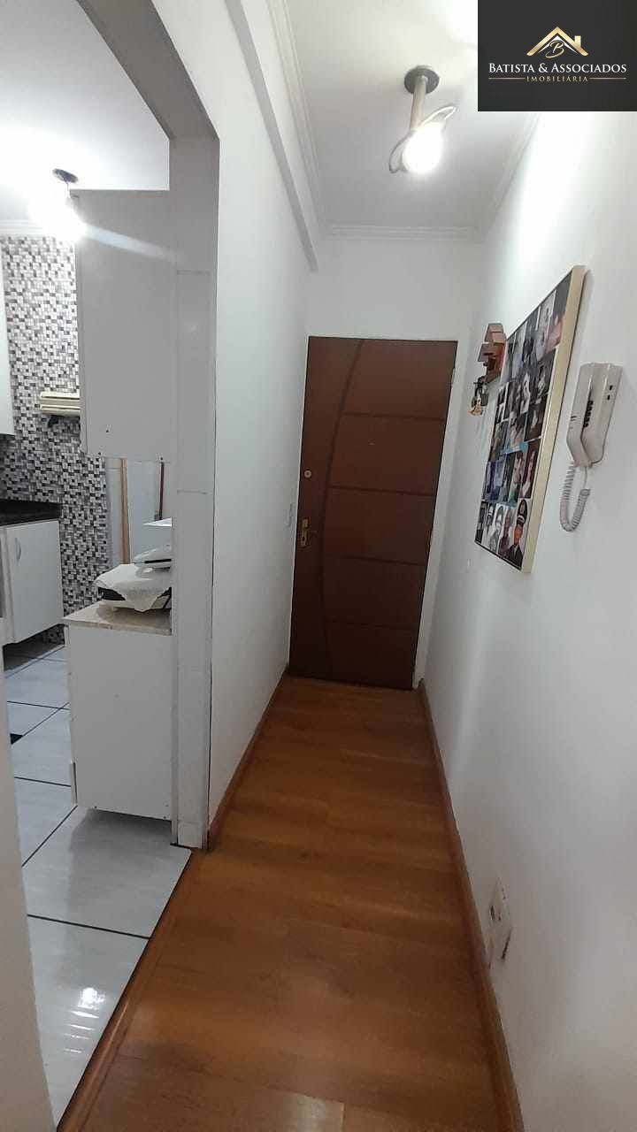 Apartamento, 2 quartos, 57 m² - Foto 13