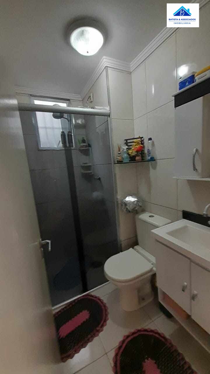 Apartamento à venda com 2 quartos, 57m² - Foto 12