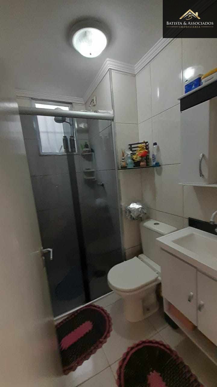 Apartamento, 2 quartos, 57 m² - Foto 12