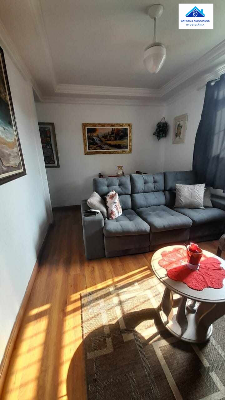 Apartamento à venda com 2 quartos, 57m² - Foto 2