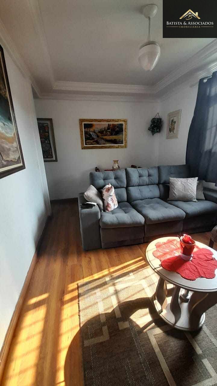 Apartamento, 2 quartos, 57 m² - Foto 2