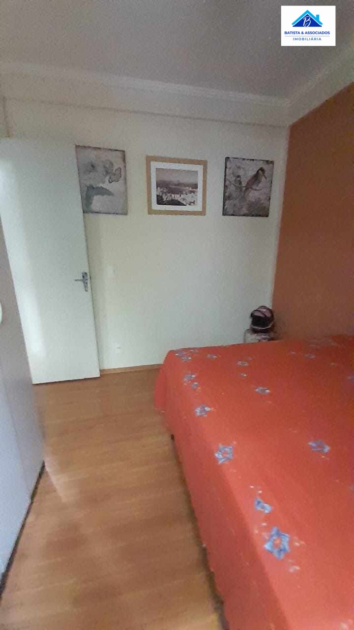 Apartamento à venda com 2 quartos, 57m² - Foto 6