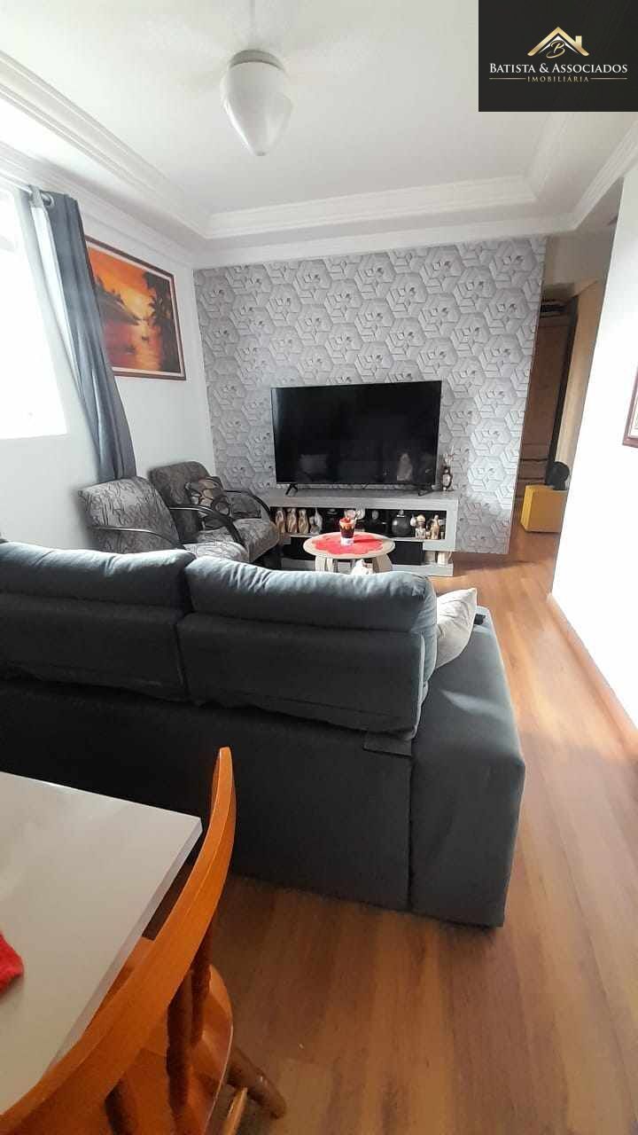 Apartamento, 2 quartos, 57 m² - Foto 4