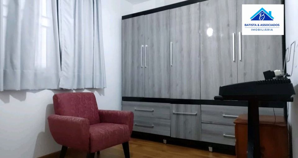 Apartamento à venda com 3 quartos, 72m² - Foto 9