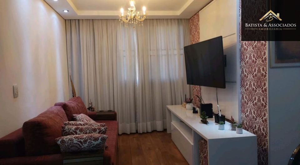 Apartamento, 3 quartos, 72 m² - Foto 2