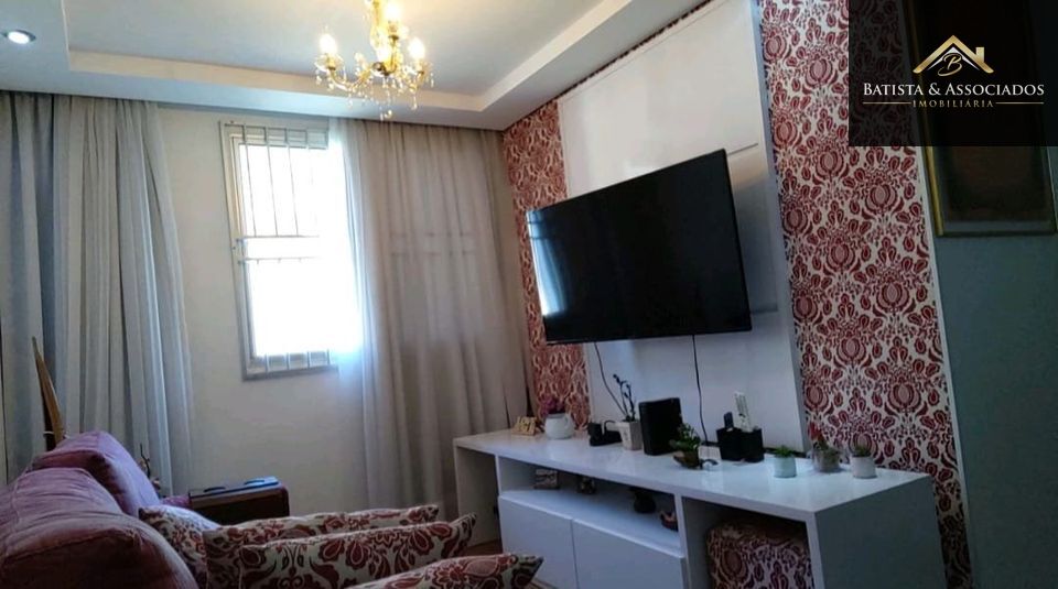 Apartamento, 3 quartos, 72 m² - Foto 1