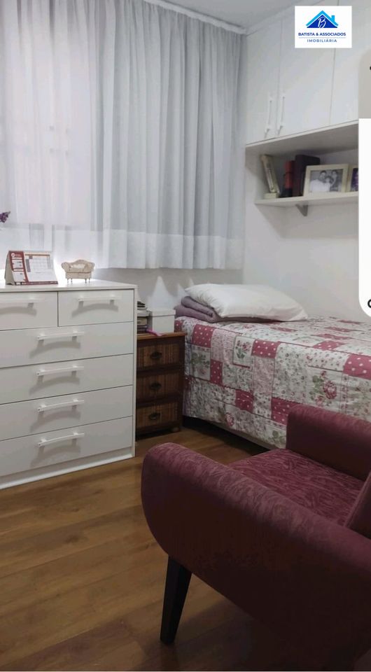 Apartamento à venda com 3 quartos, 72m² - Foto 13