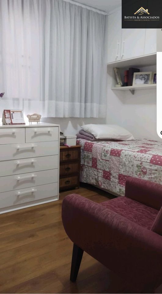 Apartamento, 3 quartos, 72 m² - Foto 13