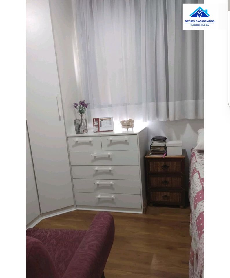 Apartamento à venda com 3 quartos, 72m² - Foto 12