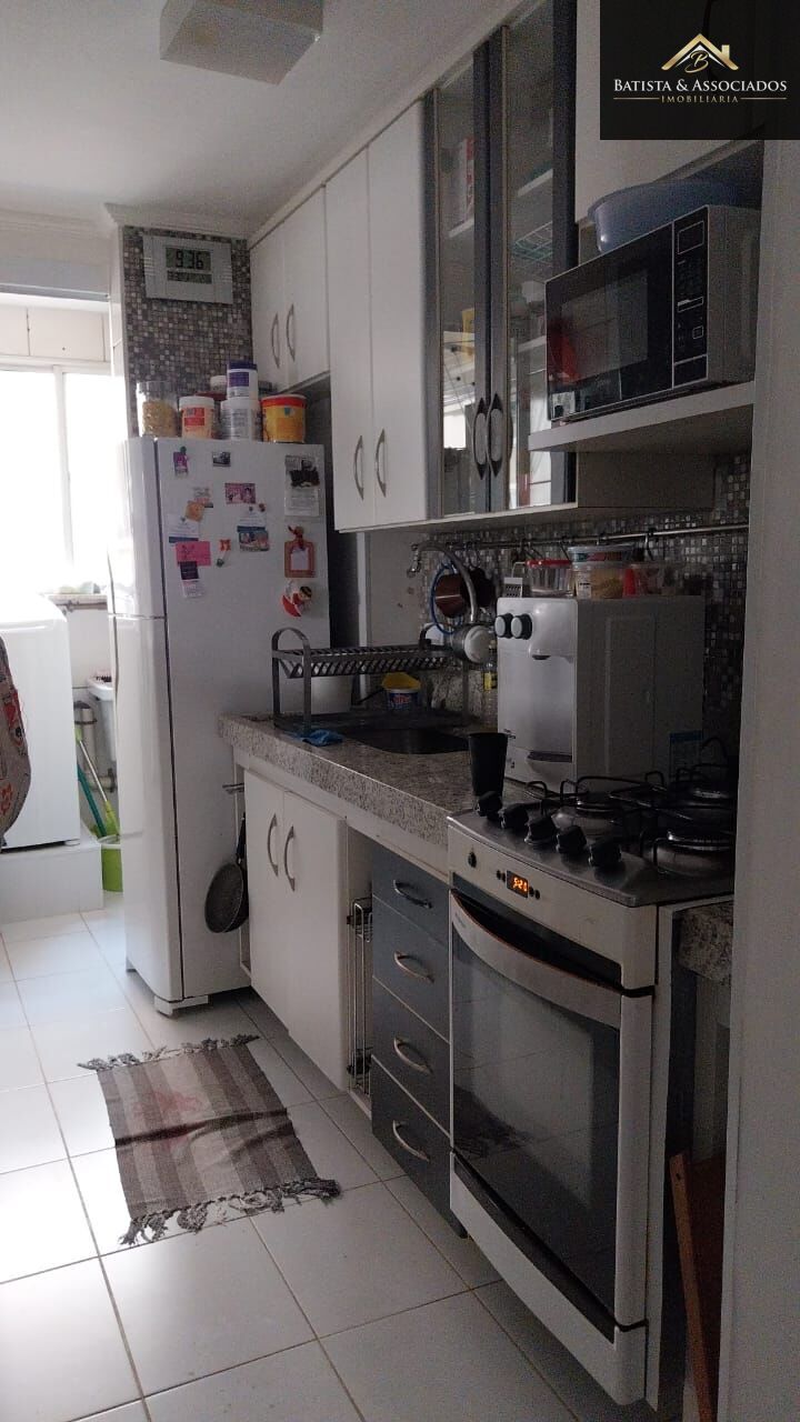 Apartamento, 3 quartos, 72 m² - Foto 18