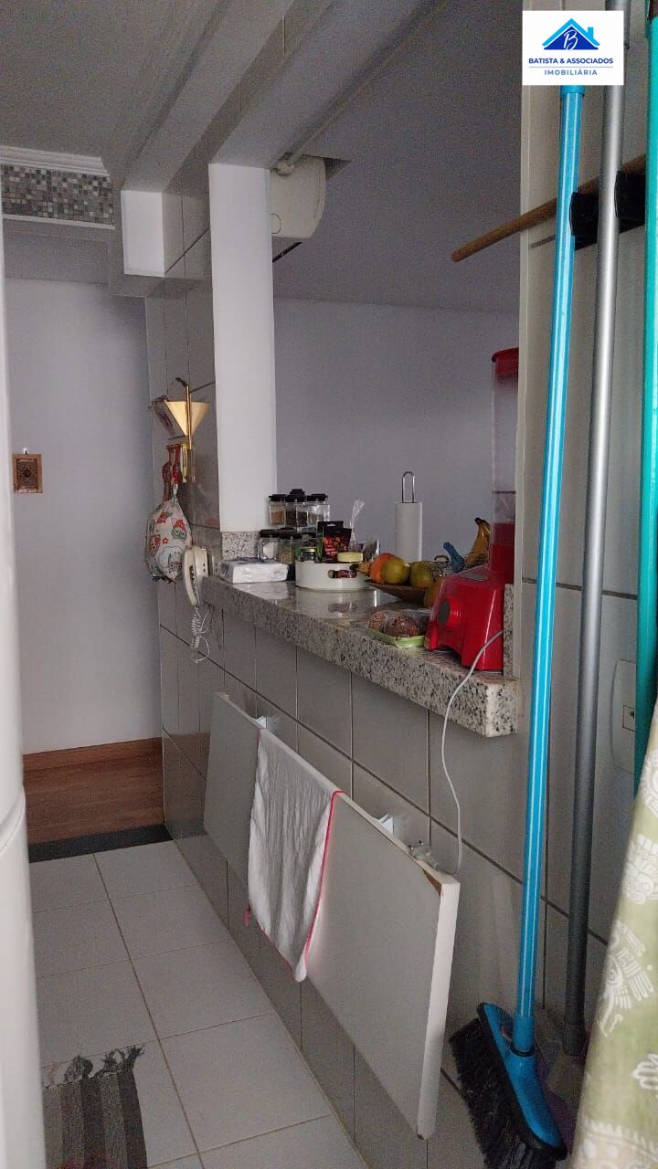 Apartamento à venda com 3 quartos, 72m² - Foto 17