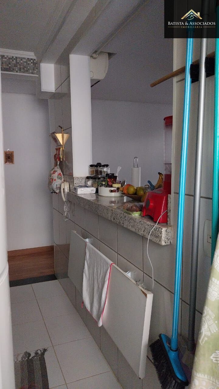 Apartamento, 3 quartos, 72 m² - Foto 17