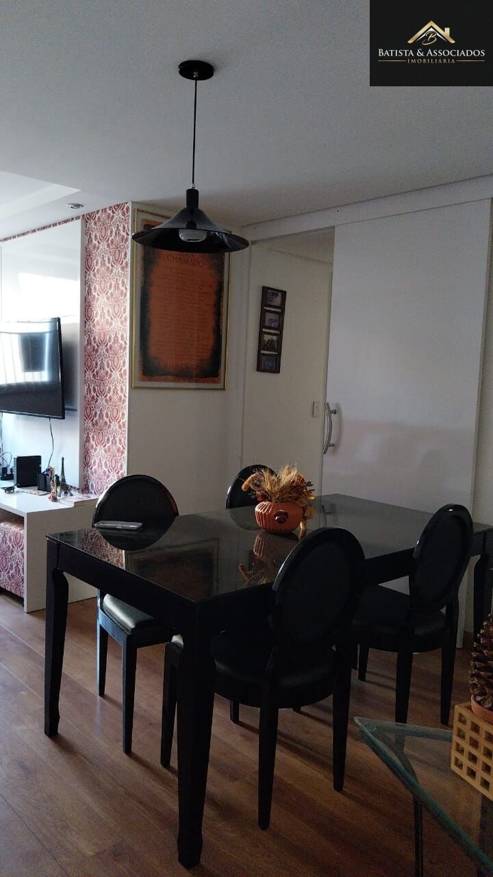 Apartamento, 3 quartos, 72 m² - Foto 4