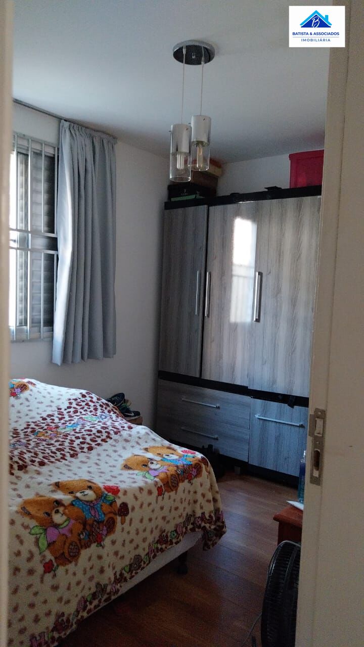 Apartamento à venda com 3 quartos, 72m² - Foto 15