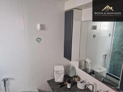 Apartamento, 3 quartos, 72 m² - Foto 20