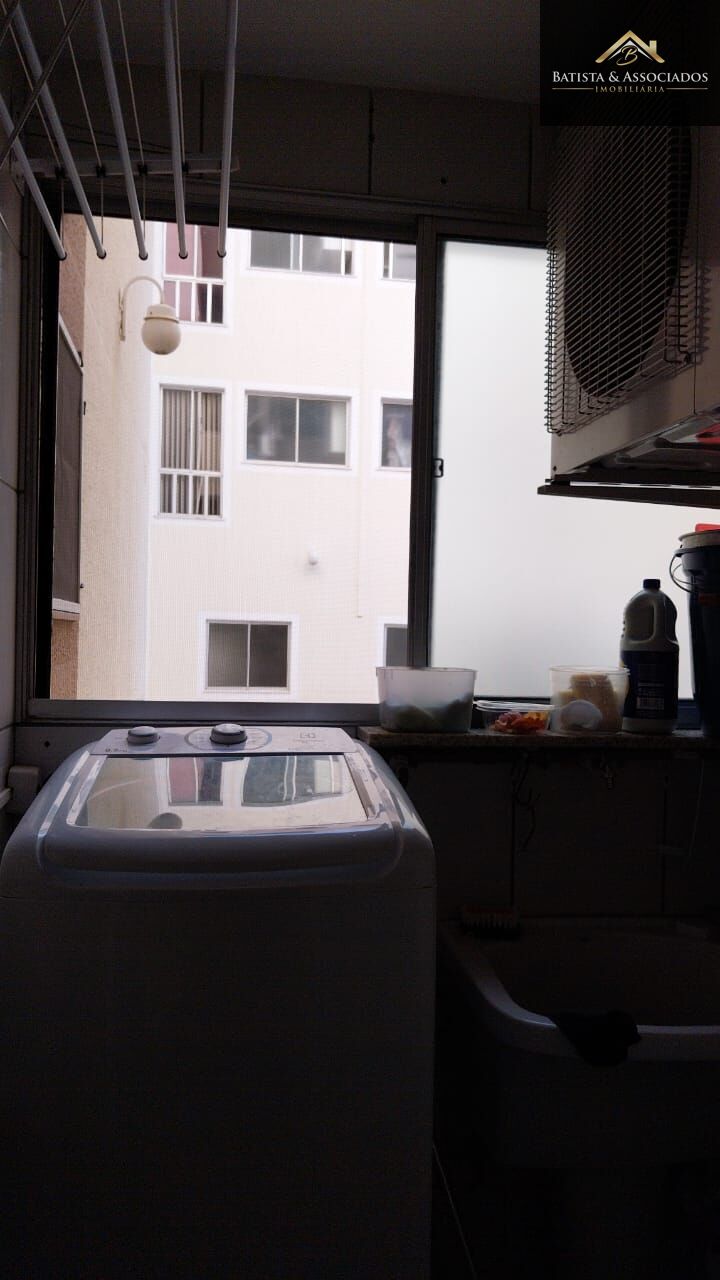 Apartamento, 3 quartos, 72 m² - Foto 23