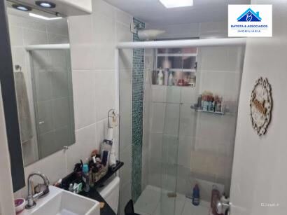 Apartamento à venda com 3 quartos, 72m² - Foto 19