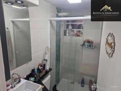 Apartamento, 3 quartos, 72 m² - Foto 19