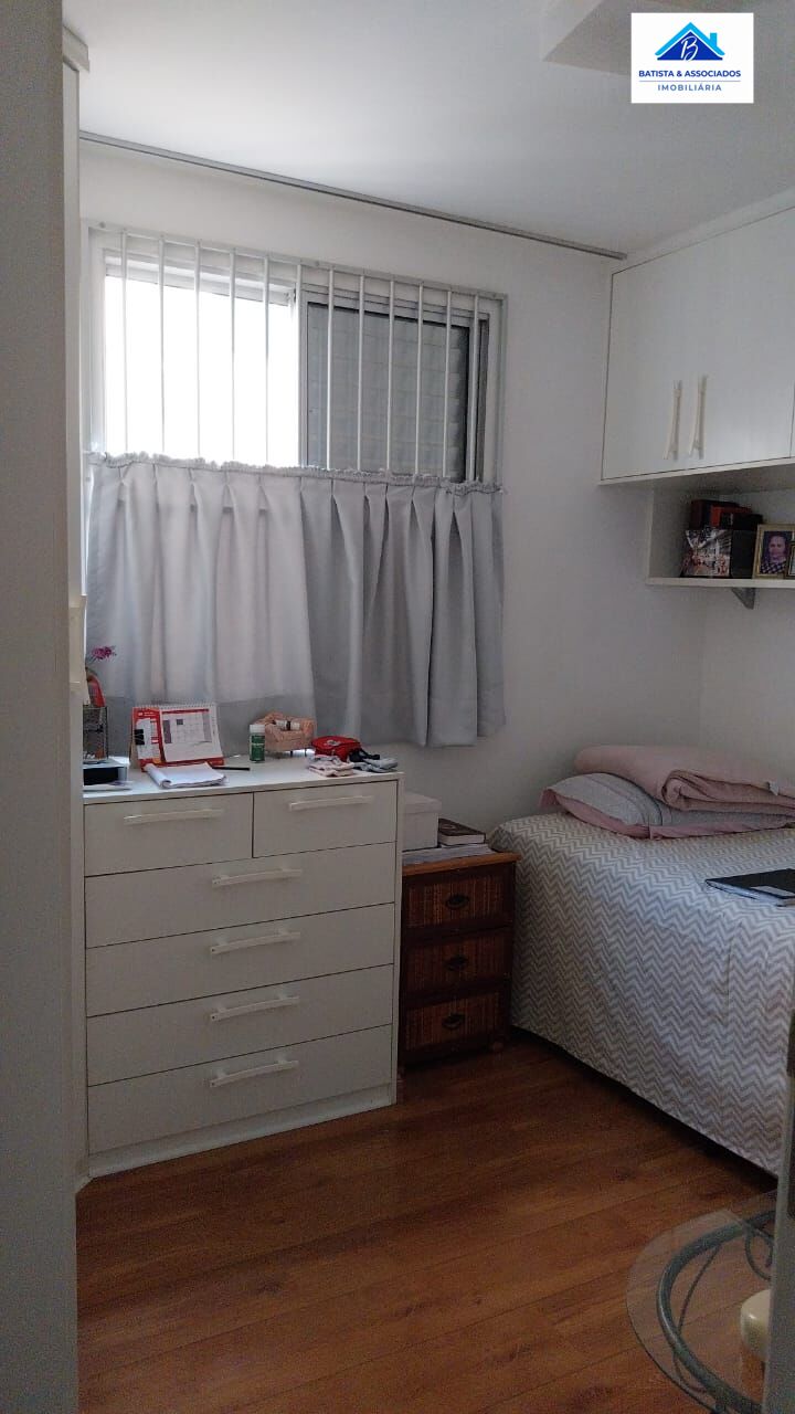 Apartamento à venda com 3 quartos, 72m² - Foto 10