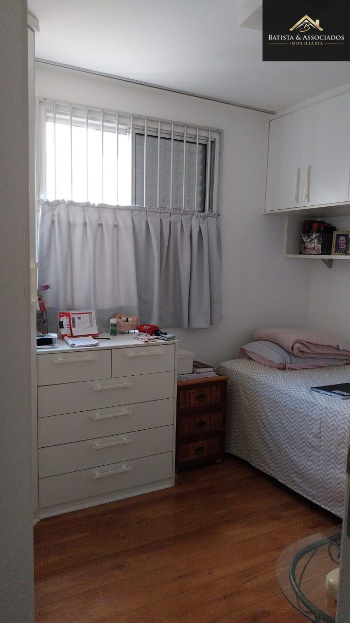 Apartamento, 3 quartos, 72 m² - Foto 10