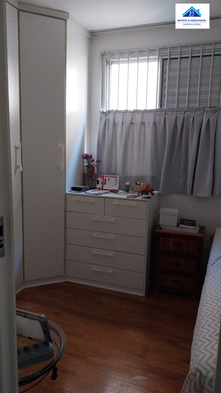 Apartamento à venda com 3 quartos, 72m² - Foto 11