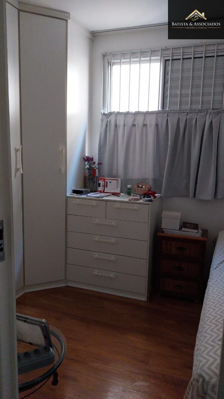 Apartamento, 3 quartos, 72 m² - Foto 11