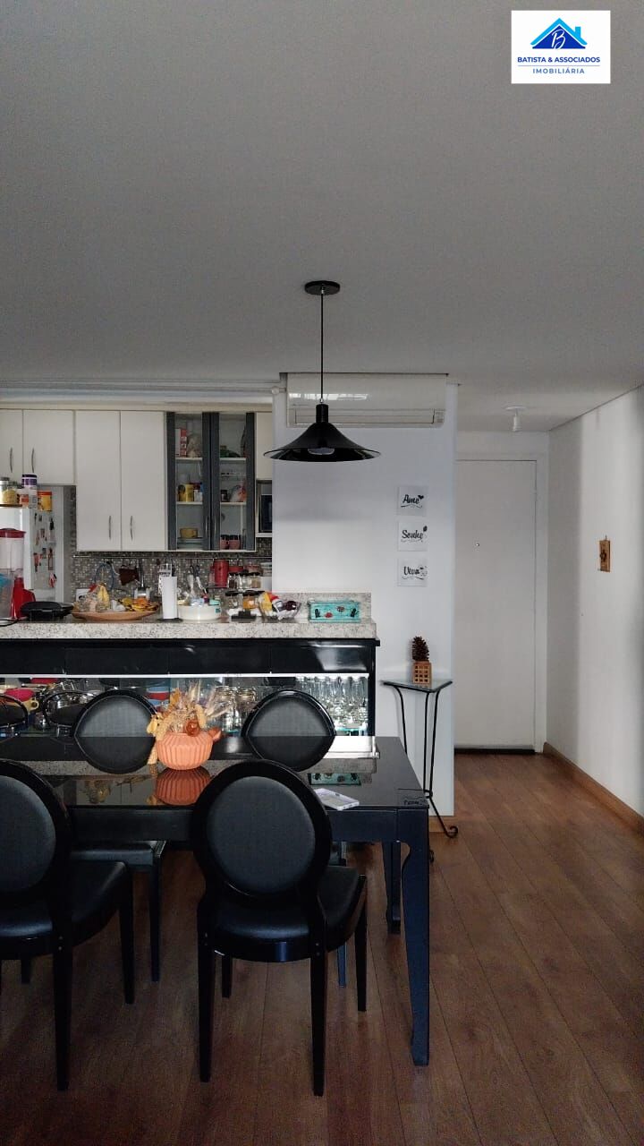 Apartamento à venda com 3 quartos, 72m² - Foto 5