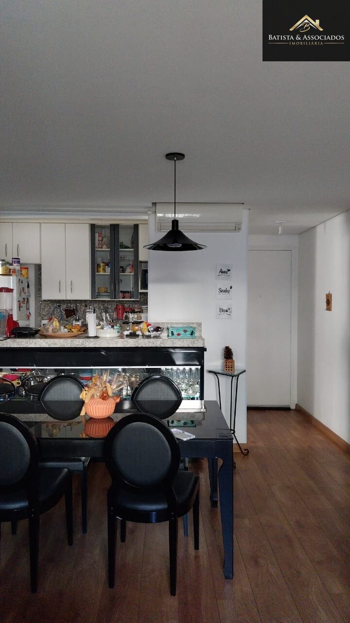 Apartamento, 3 quartos, 72 m² - Foto 5
