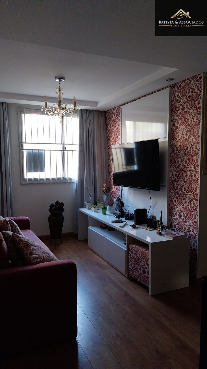 Apartamento, 3 quartos, 72 m² - Foto 3