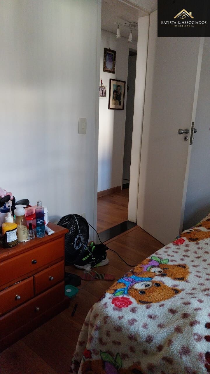Apartamento, 3 quartos, 72 m² - Foto 14