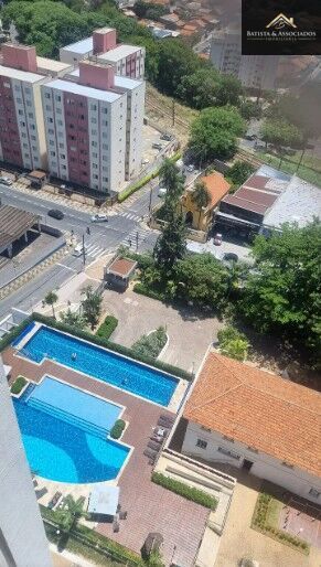 Apartamento, 3 quartos, 80 m² - Foto 20