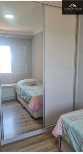 Apartamento, 3 quartos, 80 m² - Foto 13