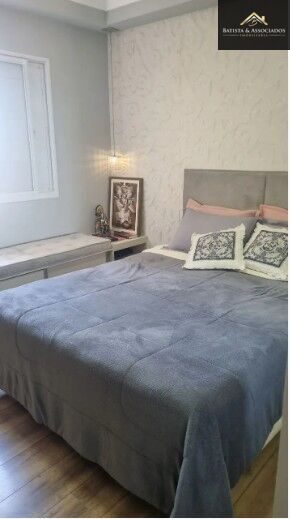 Apartamento, 3 quartos, 80 m² - Foto 10