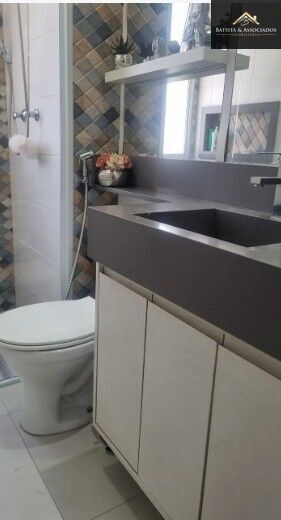 Apartamento, 3 quartos, 80 m² - Foto 16