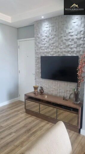 Apartamento, 3 quartos, 80 m² - Foto 2