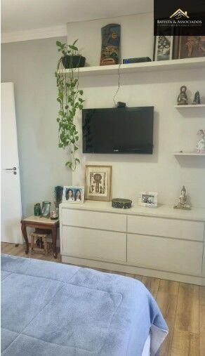 Apartamento, 3 quartos, 80 m² - Foto 11