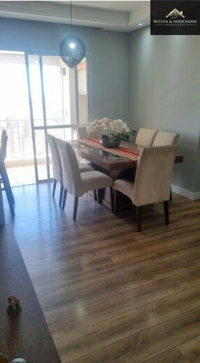 Apartamento, 3 quartos, 80 m² - Foto 3