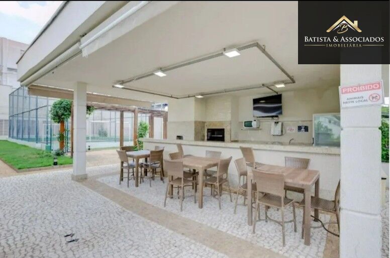 Apartamento, 3 quartos, 80 m² - Foto 18
